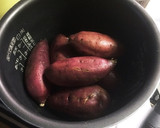 安いさつま芋もねっとり甘いふかし芋に！作り方1写真