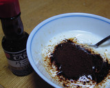 カフェ・ヨーグルト作り方1写真