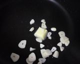 ほうれん草とひらたけのソテー♪作り方3写真