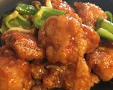 鶏肉のチリソース(覚え書き)作り方5写真