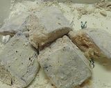 魚嫌いさんにも♡鰆のカレー風味揚げ♫作り方2写真