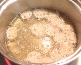 魚嫌いさんにも♡鰆のカレー風味揚げ♫作り方4写真