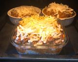 ミートソースが余ったら・・ミートドリア作り方3写真
