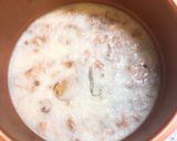牛すじの下茹で、下準備作り方5写真