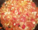 余った野菜消費☆ドライカレー作り方3写真