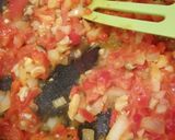 余った野菜消費☆ドライカレー作り方4写真