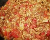 余った野菜消費☆ドライカレー作り方5写真