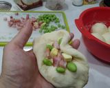 簡単☆基本の手作りパン＆フォカッチャ作り方21写真