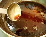 ～おいしい魔法～黒酢のステーキソース！作り方2写真