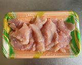 ☆超簡単☆鶏ムネ肉の塩麹焼き作り方3写真