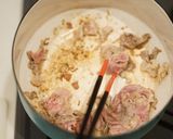 簡単！美味しい♡サンラータン♡作り方2写真