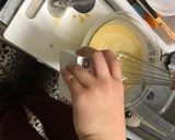 何となく炊飯器で作るベイクドチーズケーキ作り方8写真