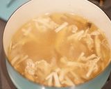 簡単！美味しい♡サンラータン♡作り方3写真