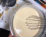 何となく炊飯器で作るベイクドチーズケーキ作り方9写真