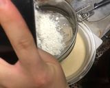 何となく炊飯器で作るベイクドチーズケーキ作り方10写真