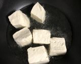 居酒屋さんの味！簡単節約！揚げ出し豆腐作り方3写真
