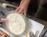 何となく炊飯器で作るベイクドチーズケーキ作り方11写真