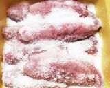 美味しい☆昆布しめ鯖☆作り方2写真