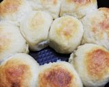 白パン(*^^*)作り方6写真