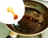 ～おいしい魔法～黒酢のステーキソース！作り方7写真