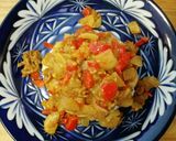 余った野菜消費☆ドライカレー作り方6写真