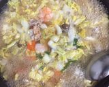 あんかけ焼きそば作り方9写真