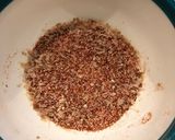 激辛クッキー作り方1写真