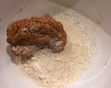 激辛クッキー作り方5写真
