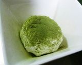 ヨーグルトの＊まるふわチーズケーキ風＊作り方8写真