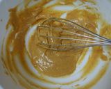 スパイスシフォンケーキ作り方6写真
