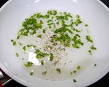 簡単！唐揚げ☆ダブルレモン作り方1写真