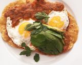 メキシコの朝ごはんウェボス・ランチェロス作り方7写真