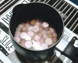 子供用）初めての塩抜きウインナー作り方5写真
