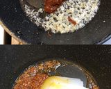 鉄人中華★花椒の麻婆豆腐作り方10写真
