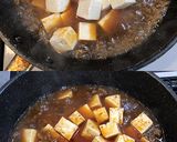 鉄人中華★花椒の麻婆豆腐作り方13写真
