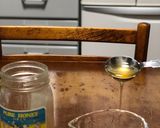 美味しいブランデーティーで温かに！作り方2写真