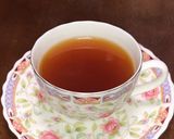 美味しいブランデーティーで温かに！作り方4写真