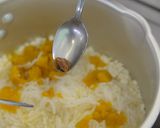 【離乳食中期】ミルクみそそうめん作り方5写真