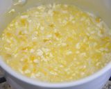【離乳食中期】ミルクみそそうめん作り方6写真