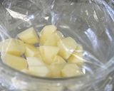 チーズ香る“カリーノケール”のサラダ作り方2写真