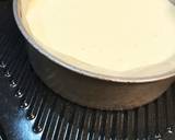 簡単チーズケーキ作り方10写真
