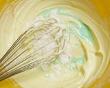 チョコミントマフィン作り方7写真