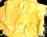 簡単ふわとろチーズスクランブルエッグ作り方6写真