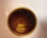 食感楽しむ♡韓国風味さっぱり乱切りサラダ作り方1写真