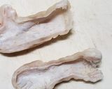 鱈の胃袋の辛味あえ!作り方5写真