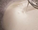 生クリームでWチョコパウンド泡立てVer作り方4写真