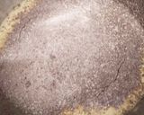 生クリームでWチョコパウンド泡立てVer作り方6写真