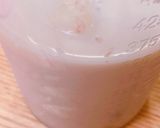 練乳マリームꕤチョコバナナスムージーꕤ作り方6写真
