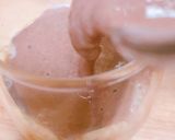 練乳マリームꕤチョコバナナスムージーꕤ作り方10写真