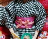 リカちゃんサイズの♡里芋とイカの煮物作り方7写真